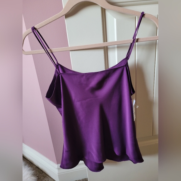 BNWT Babaton Tank - Picture 3 of 3